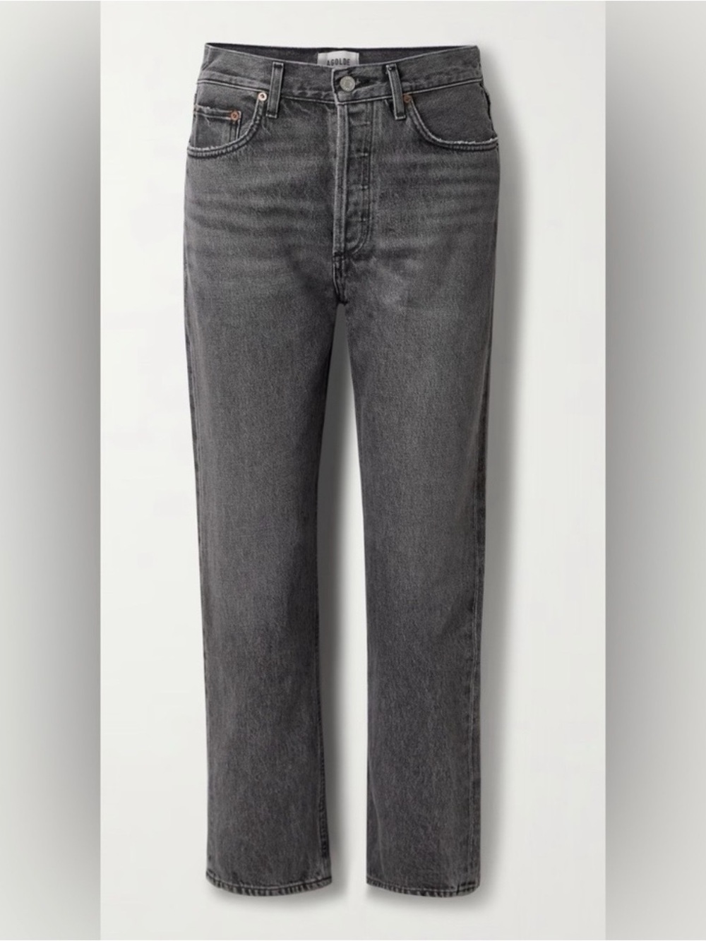 AGOLDE Denim Jeans